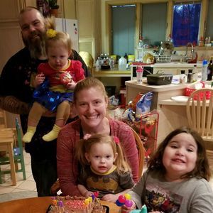 Meet your Posher, Wendy